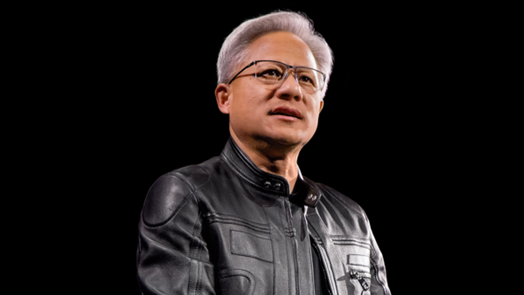 NVIDIA: AI boosts revenue, cuts costs, raises productivity
