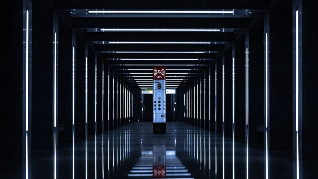 Anthropic and Amazon bet $100 billion that compute is the moat that matters