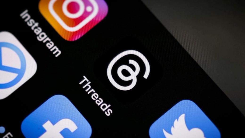 Threads to roll out "Dear Algo" AI tool to let users choose what they see in feeds