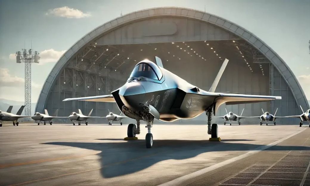 BAE Systems’ impressive financials were only as good as investors have come to expect