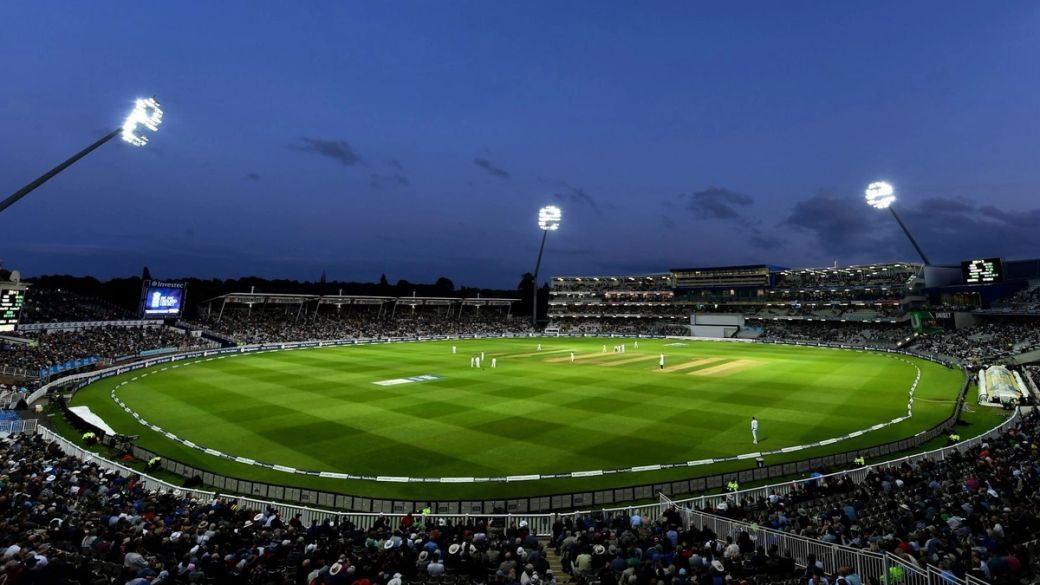 Budweiser 0.0 is the new official beer partner of international cricket