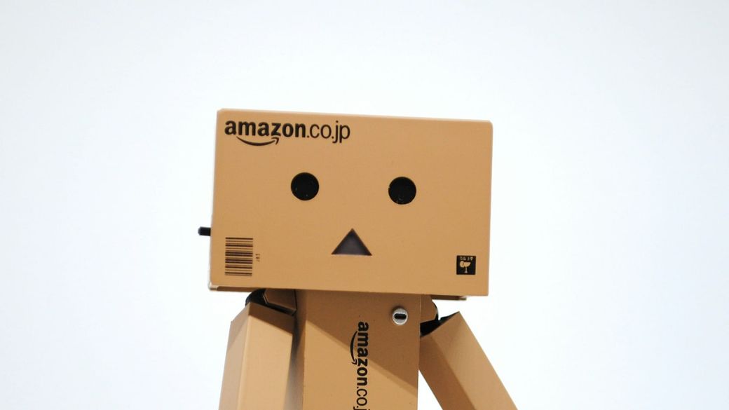 OpenAI and Amazon announce strategic partnership