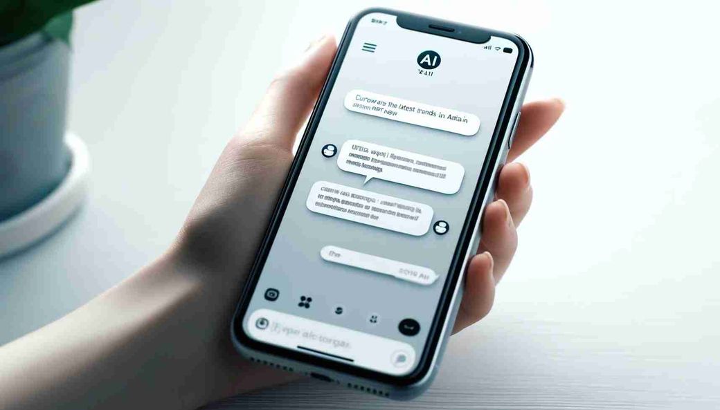 Amazon-backed Anthropic launches Claude AI app for iPhones