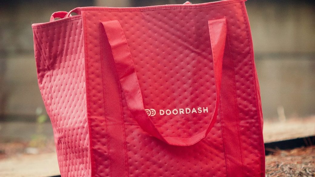 DoorDash launches grocery app in ChatGPT