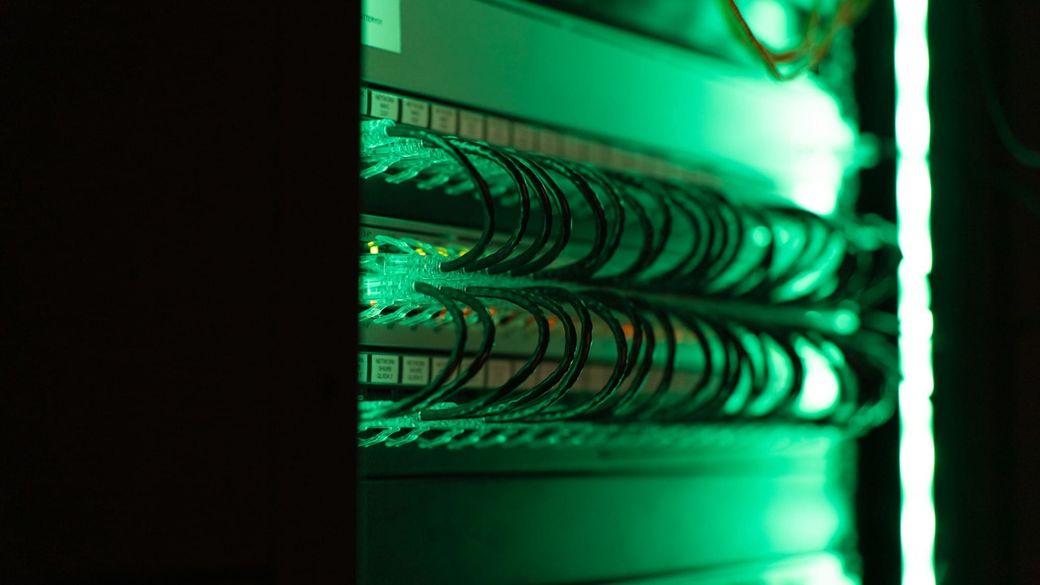 Cirrascale to deliver Google's Gemini AI model as an air-gapped on-premises appliance
