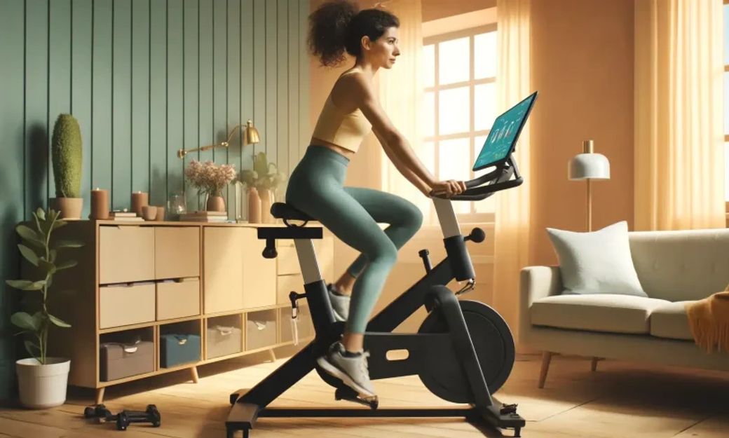 Peloton under pressure as it hits refi button