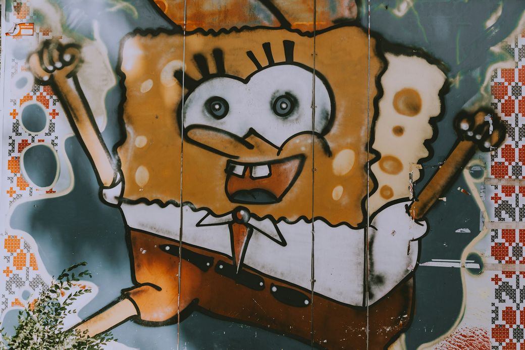 Waze adds SpongeBob navigation experience for drivers