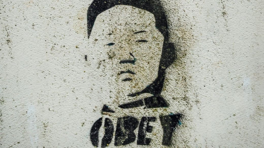 North Korea just stole $292 million from DeFi. And it's pointing fingers at itself