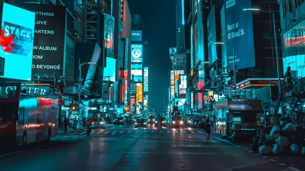 Kraken hosts institutional forum in New York