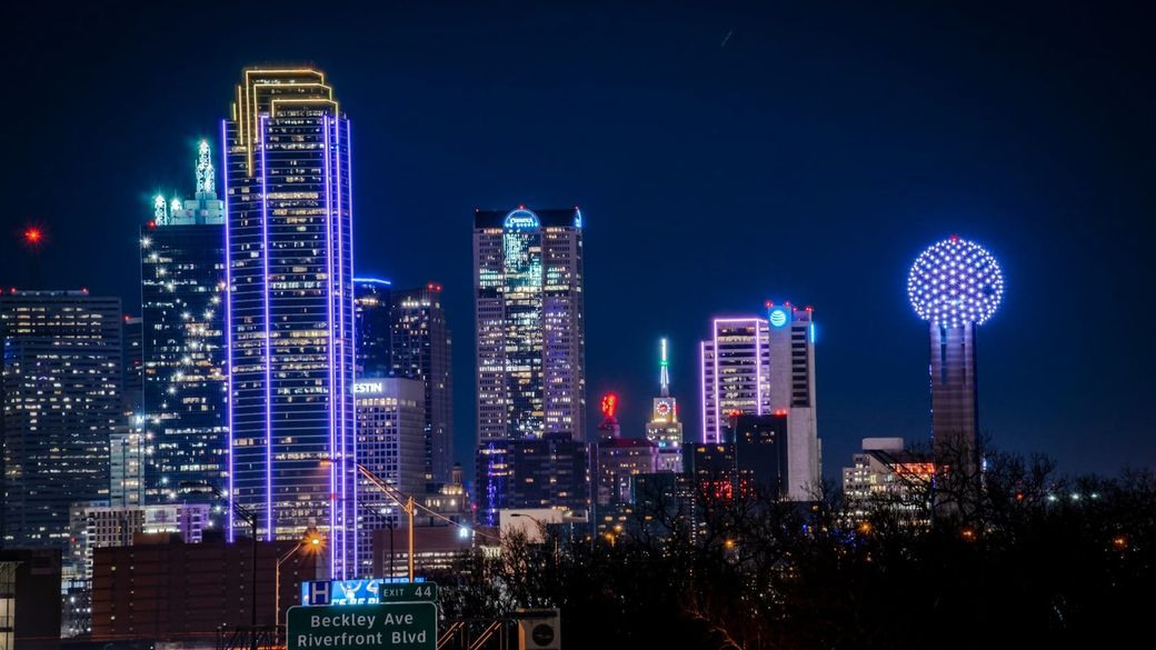 Tesla expands driverless robotaxi service to Dallas and Houston