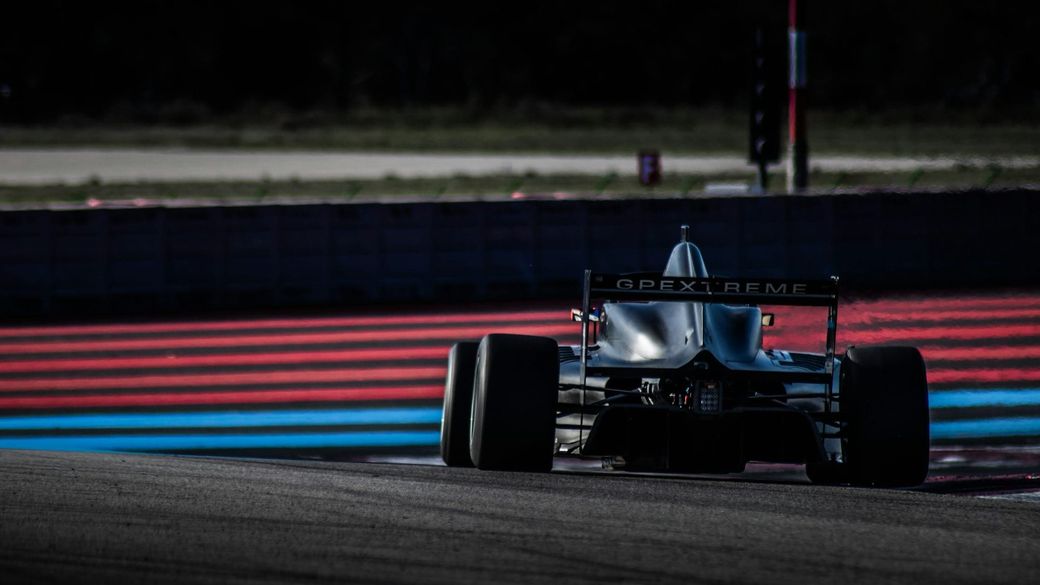 Apple is Exclusive Broadcast Partner for Formula 1 in US