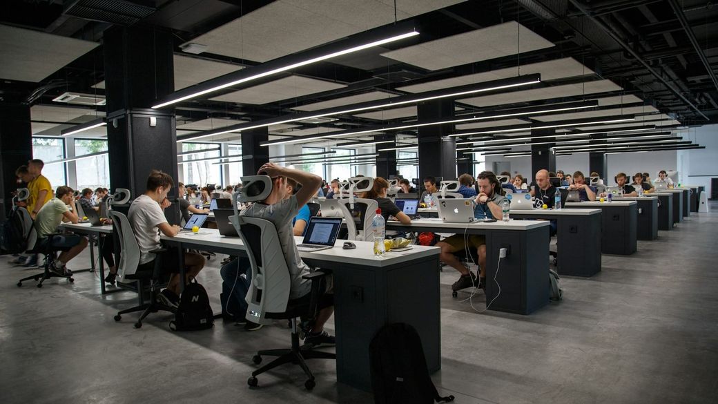 OpenAI: the state of enterprise AI