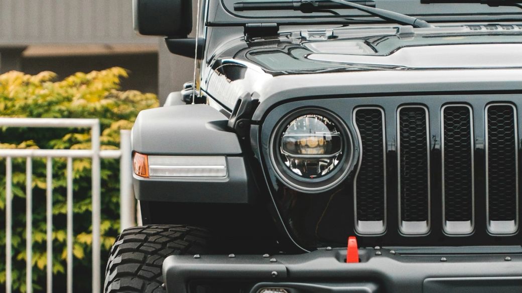 Jeep named global automotive partner of The Snow League