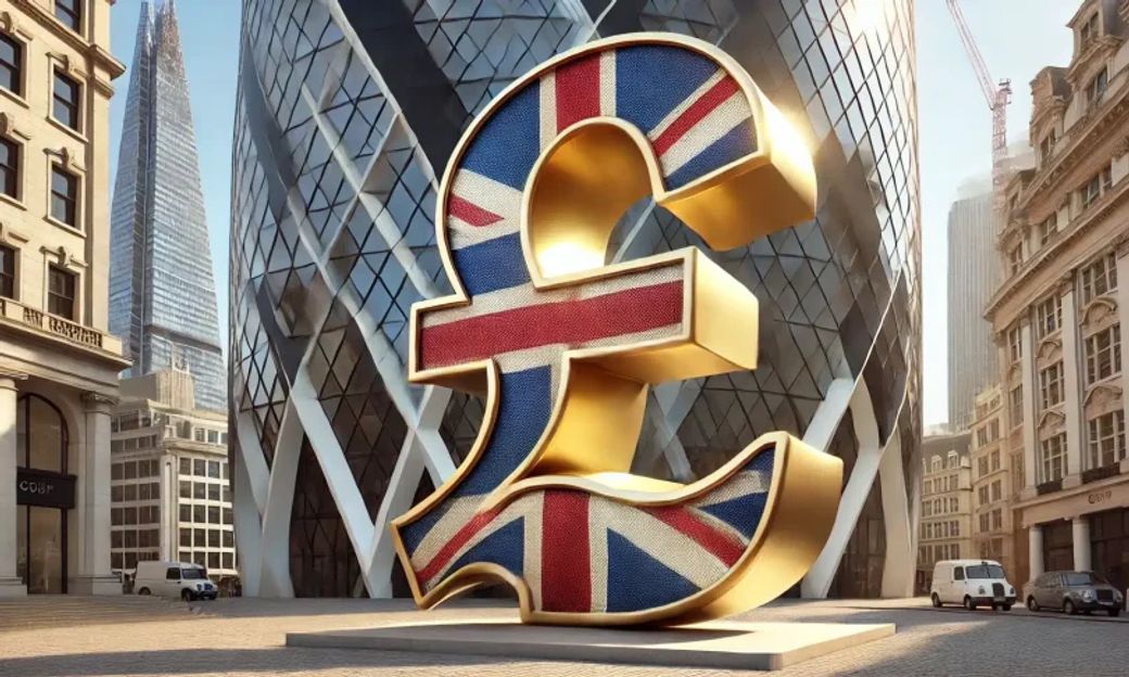 GBP stronger against the USD, but not EUR or YEN