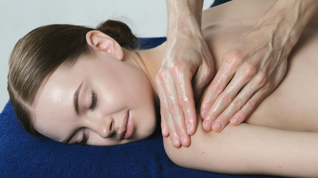 FREE Japanese massage if you show Sam Altman you're human