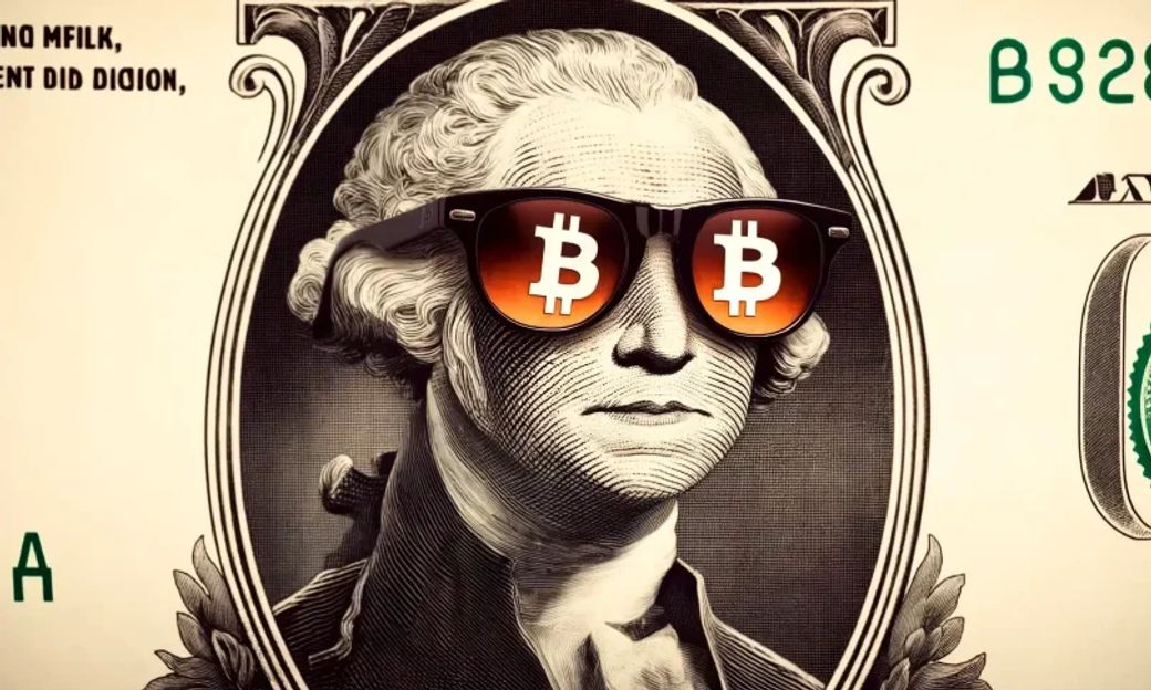 Bitcoin advanced over $71,000