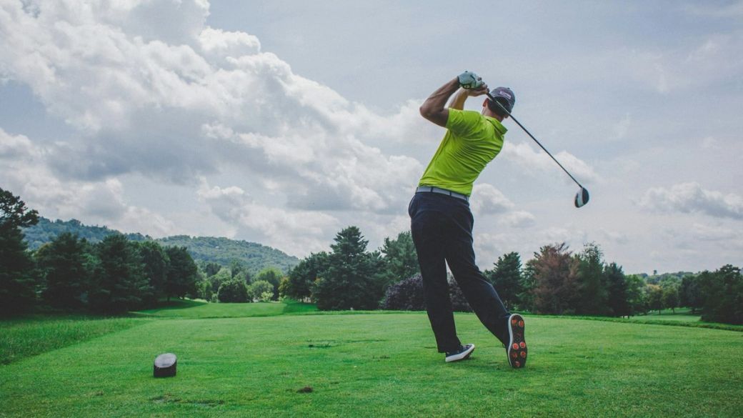 SES to provide distribution for PGA TOUR Studios
