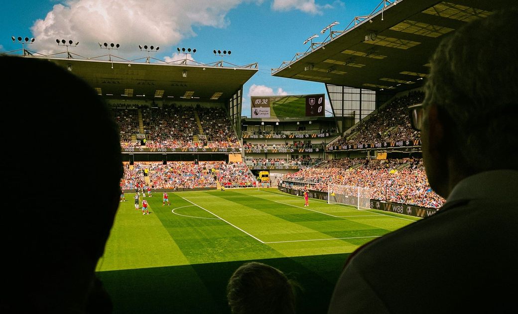 Premier League scores 5 year AI deal with Microsoft