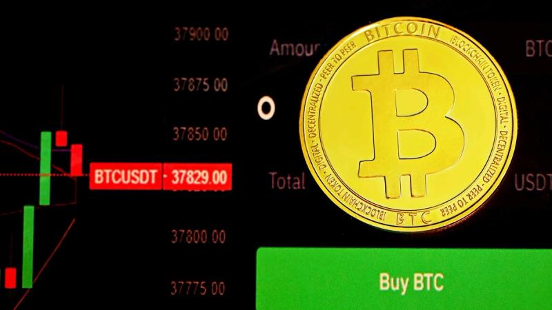 Polymarket gives bitcoin a 68% chance of hitting $85,000 this month