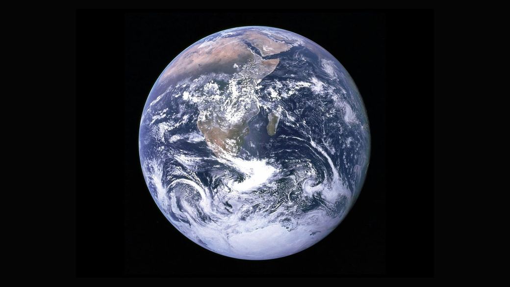 Google Earth AI: Supercharging Satellite Vision and Disaster Response
