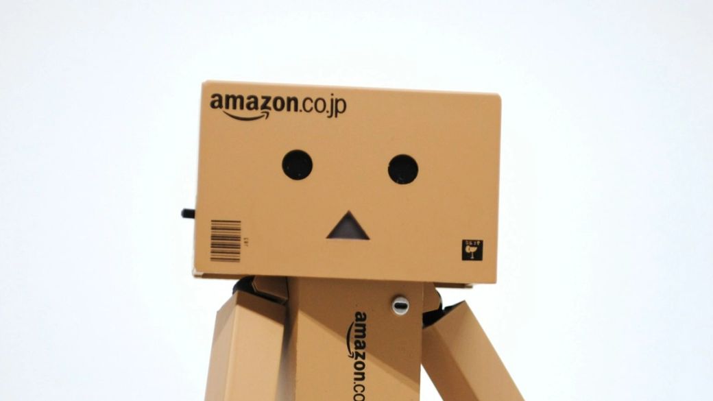Amazon results preview: Cloud growth of 40% expected as retail stalls — Credit: Photo by Nik / Unsplash