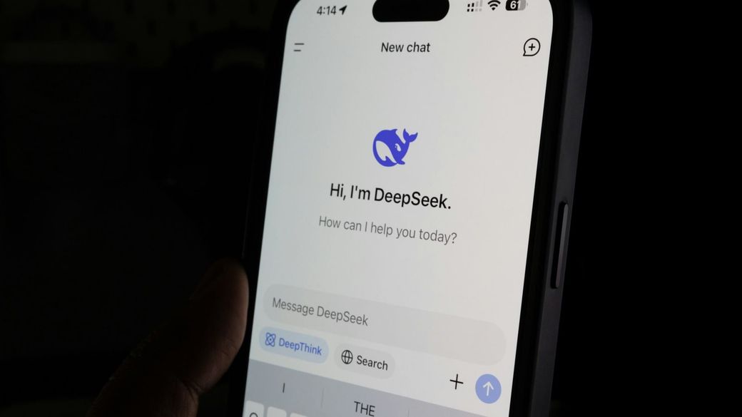 Xiaomi MiMo v2 Pro mistaken for DeepSeek V4