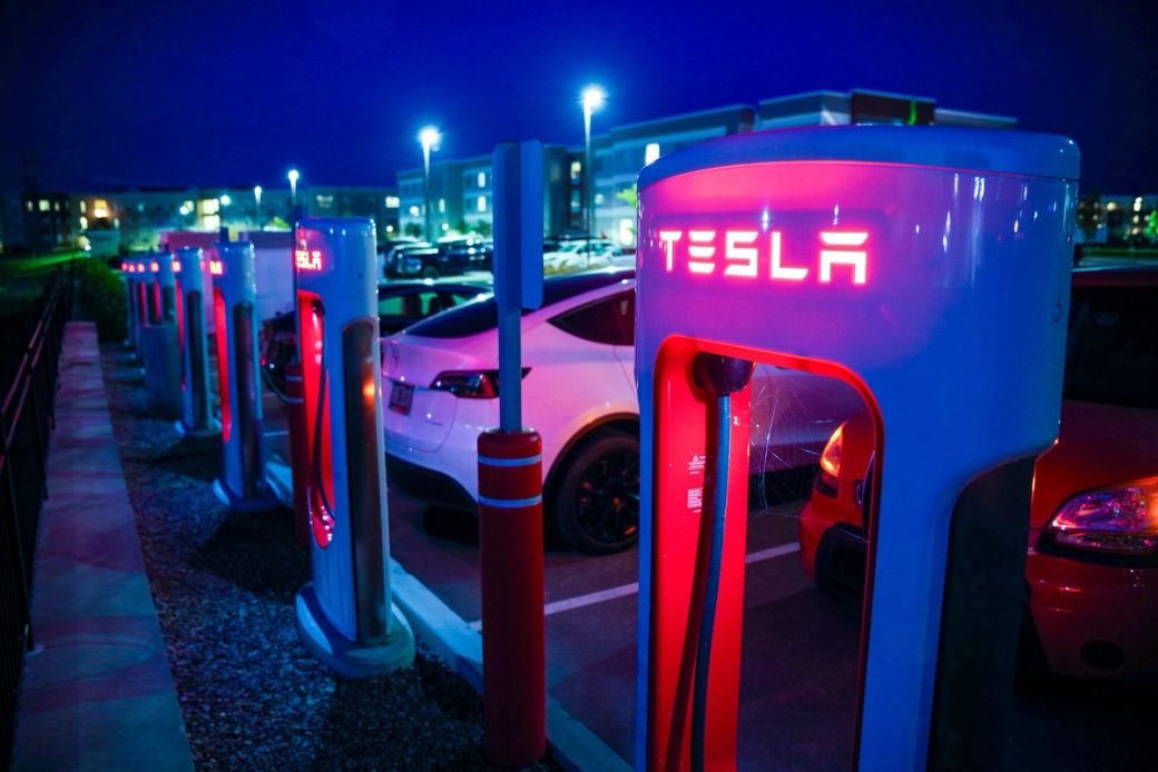Tesla sceptic says robotaxi is already "priced in"