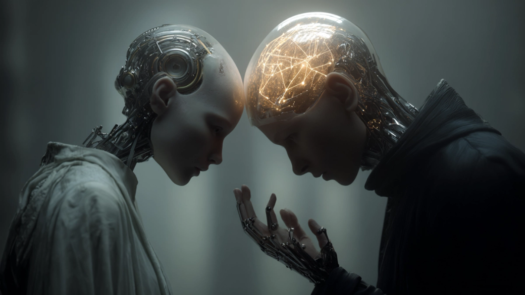 OpenAI's new coding platform "helped create itself"
