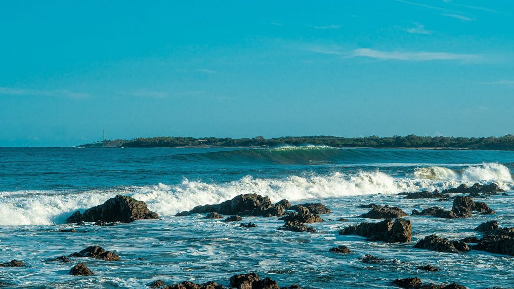Bezos Earth Fund commits $24.5 million to Eastern Pacific