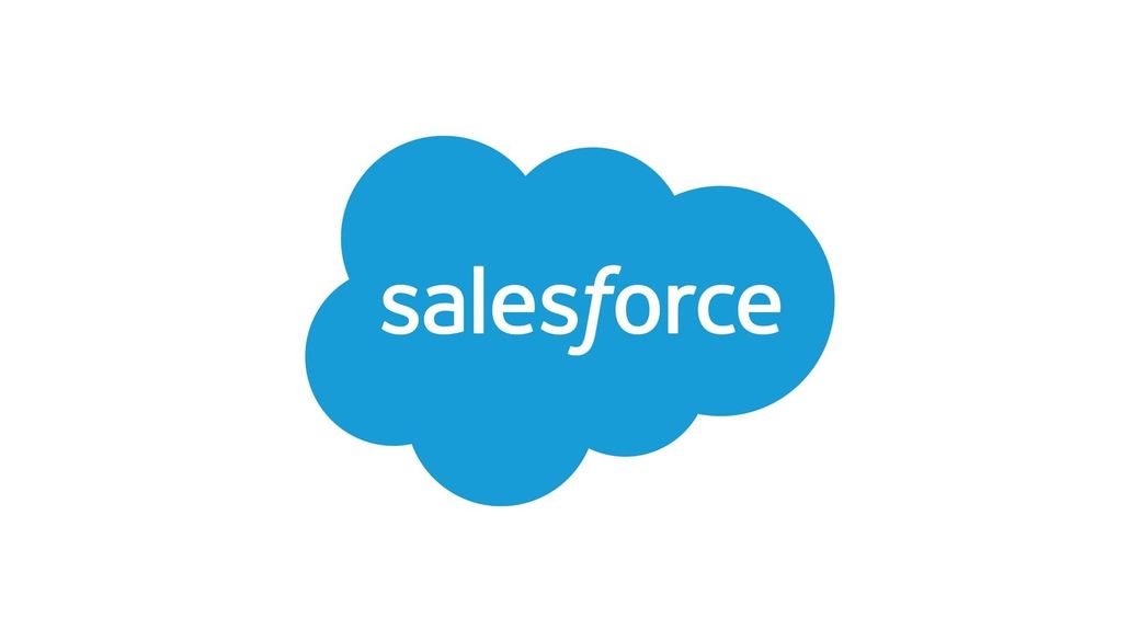 Salesforce crushed earnings estimates. It didn't matter.