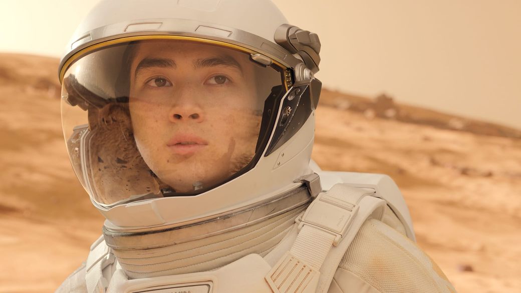 For All Mankind returns for a fifth season with a fractured Mars colony and a decade-long time jump