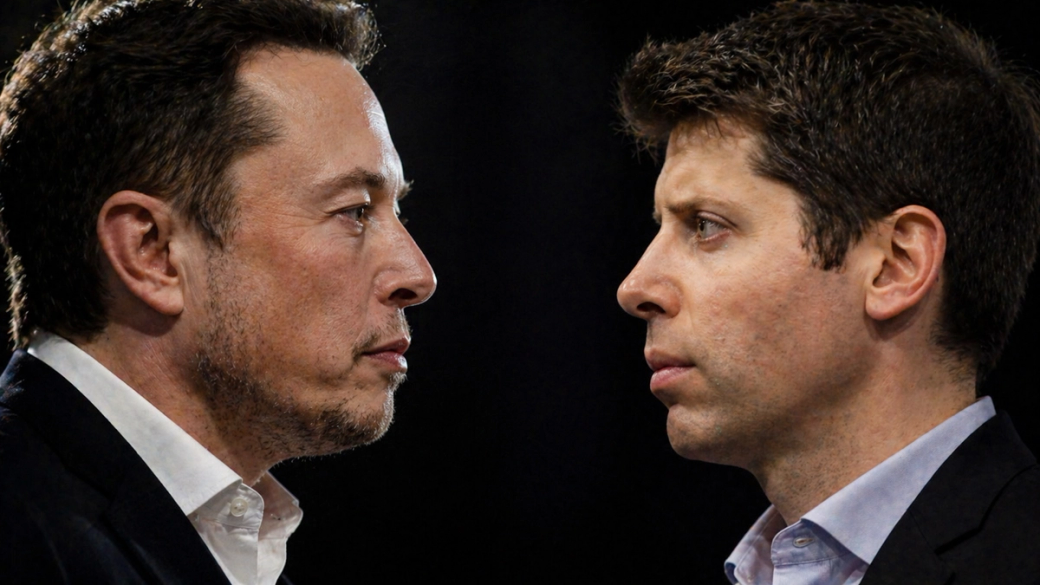 Musk v Altman: jury selection begins Monday in $150bn trial over OpenAI's soul