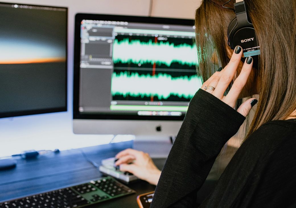 Deezer is finding and labelling AI music uploaded to its platform