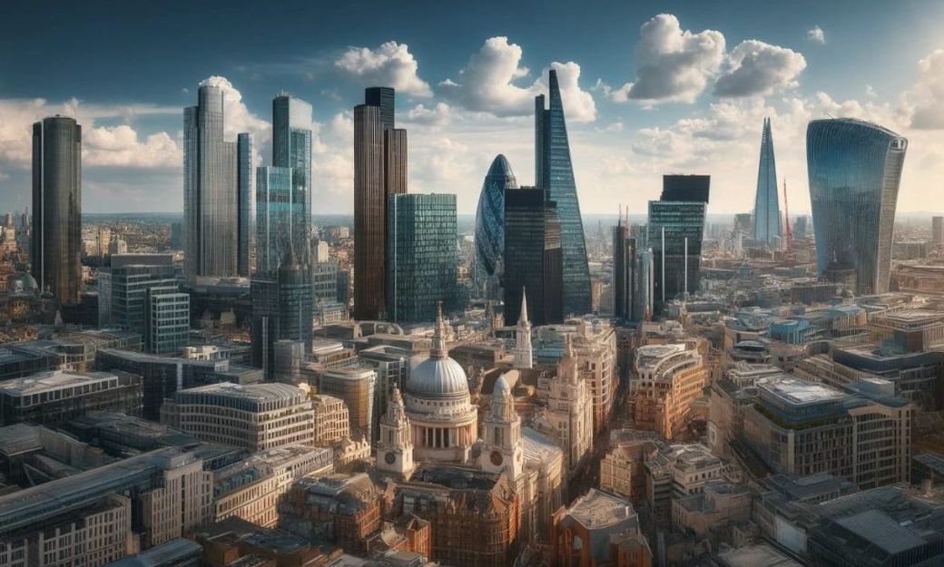 FTSE 100 Close: UK stocks start week slightly lower, AAL rejects latest BHP bid