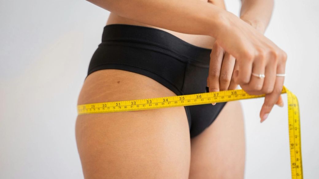 Pfizer’s new weight-loss drug may offer monthly alternative to Wegovy and Mounjaro