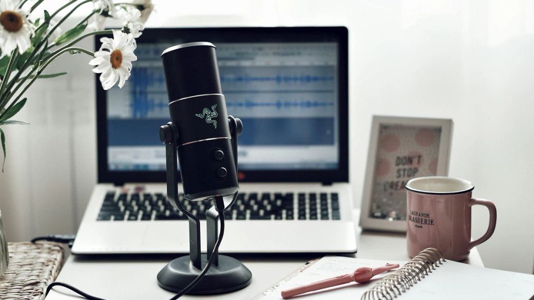 Clip farms turn podcast snippets into a marketing industry