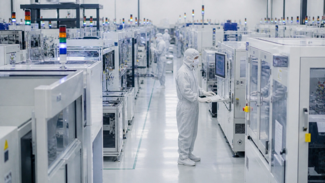 MediaTek hires former TSMC packaging pioneer as it pushes into AI accelerator chips