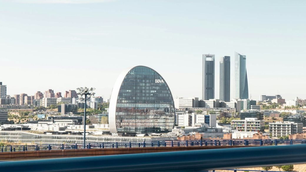 BBVA and OpenAI collaborate to transform global banking