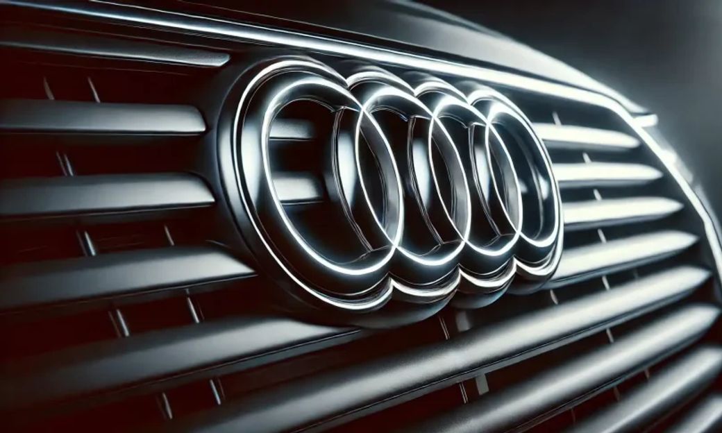 Audi teamed up with BP as it preps F1 entry