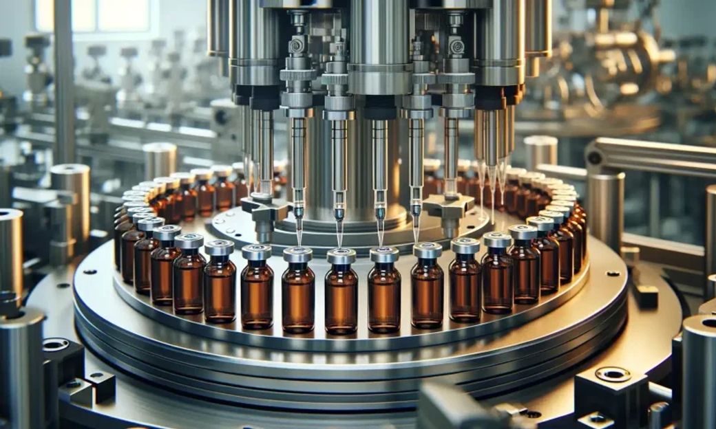 AstraZeneca targets $80bn revenues by 2030