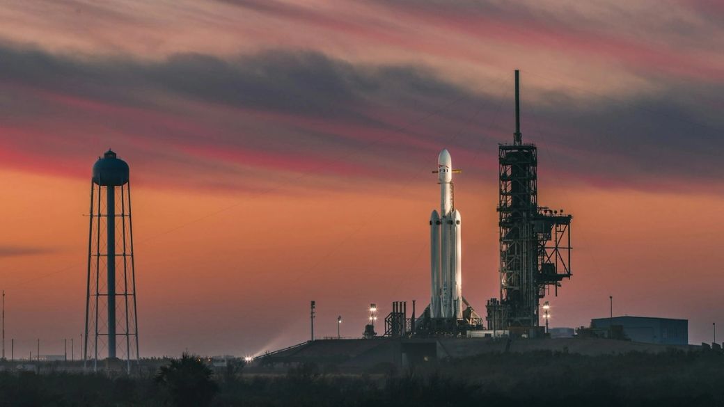 Prediction markets give June SpaceX IPO a coin-flip chance as filing imminent
