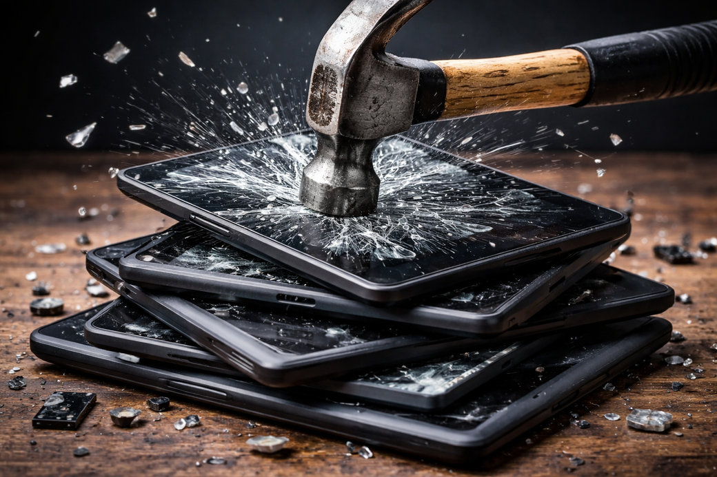 Amazon ends support for older Kindle devices