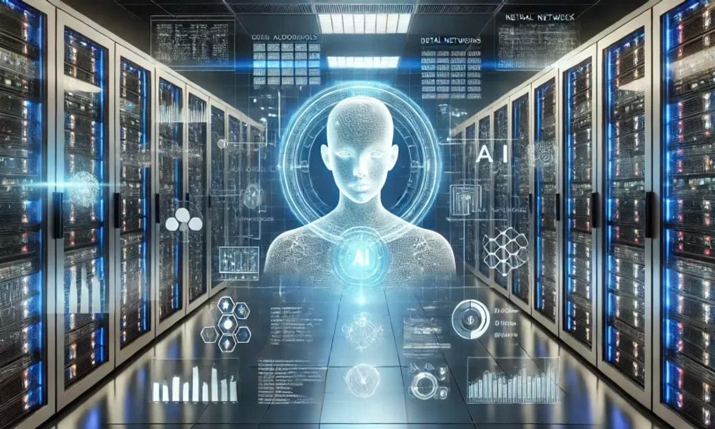 OpenAI co-founder Ilya Sutskever launches rival AI firm Safe Superintelligence