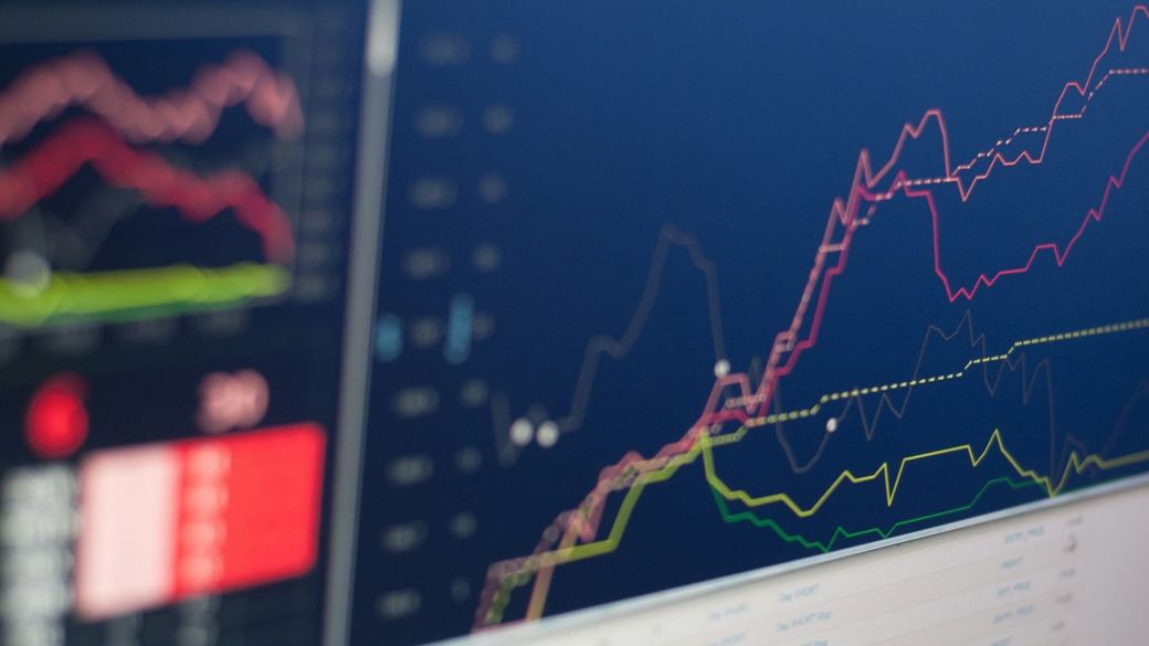 Bitget US stock futures top $15bn in cumulative trading volume