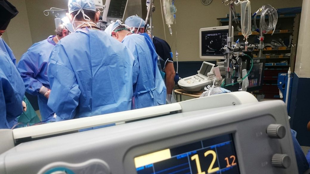 Hospitals are moving AI out of the lab and into everyday clinical work, Microsoft says