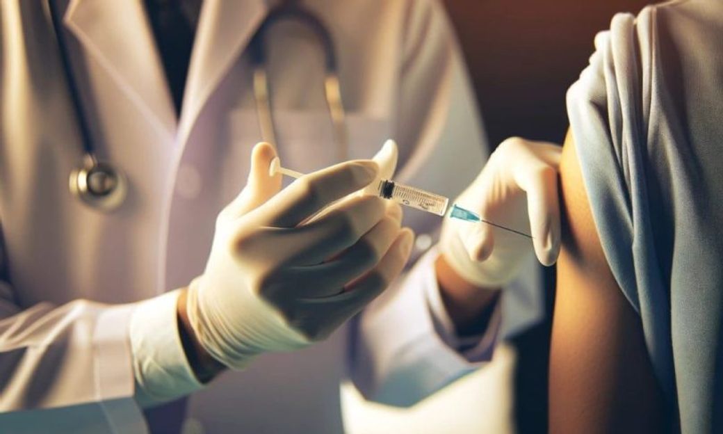 AstraZeneca’s UK vaccine hub under threat amid government funding rug-pull