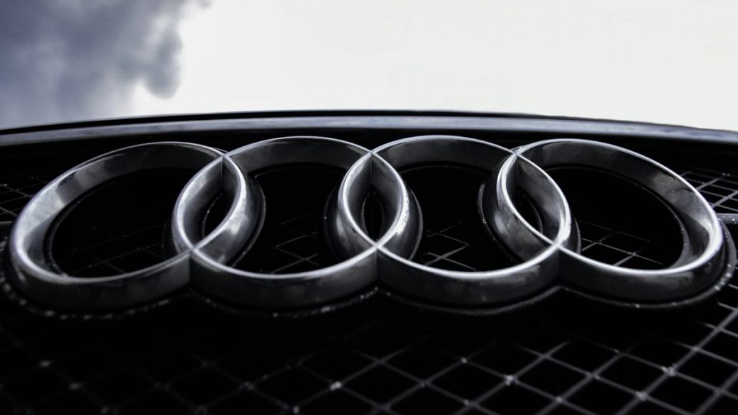 Audi Revolut F1 teams up with digital asset firm Nexo