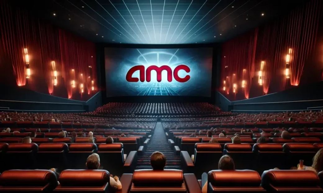 AMC Entertainment blamed Hollywood for new profit warning