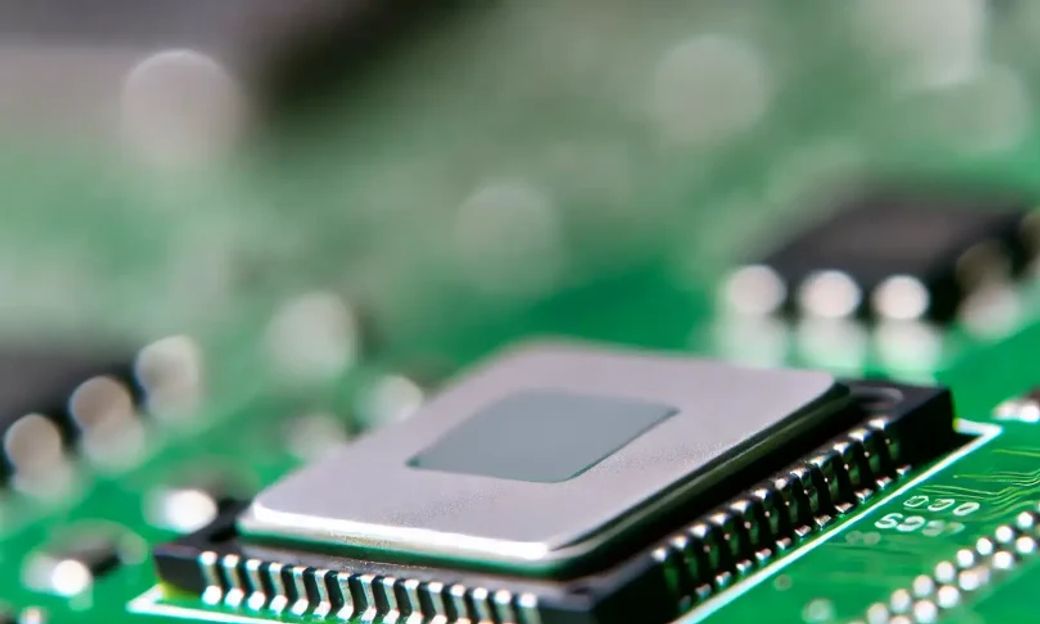 TSMC traded higher amidst surging in AI demand