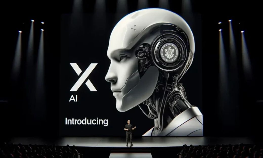 Elon Musk raised $6bn for X AI venture
